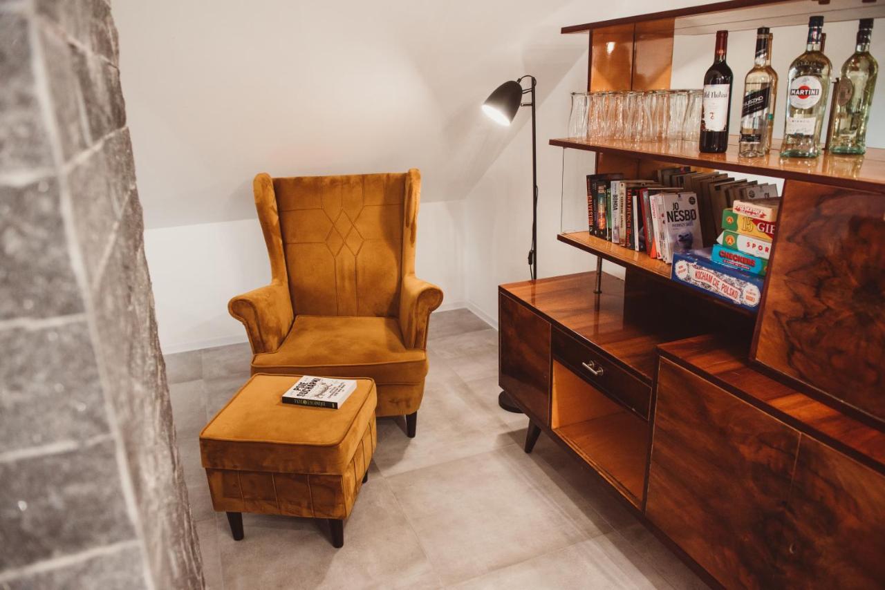 4Sky Apartament Oswiecim Bagian luar foto
