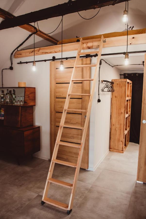 4Sky Apartament Oswiecim Bagian luar foto