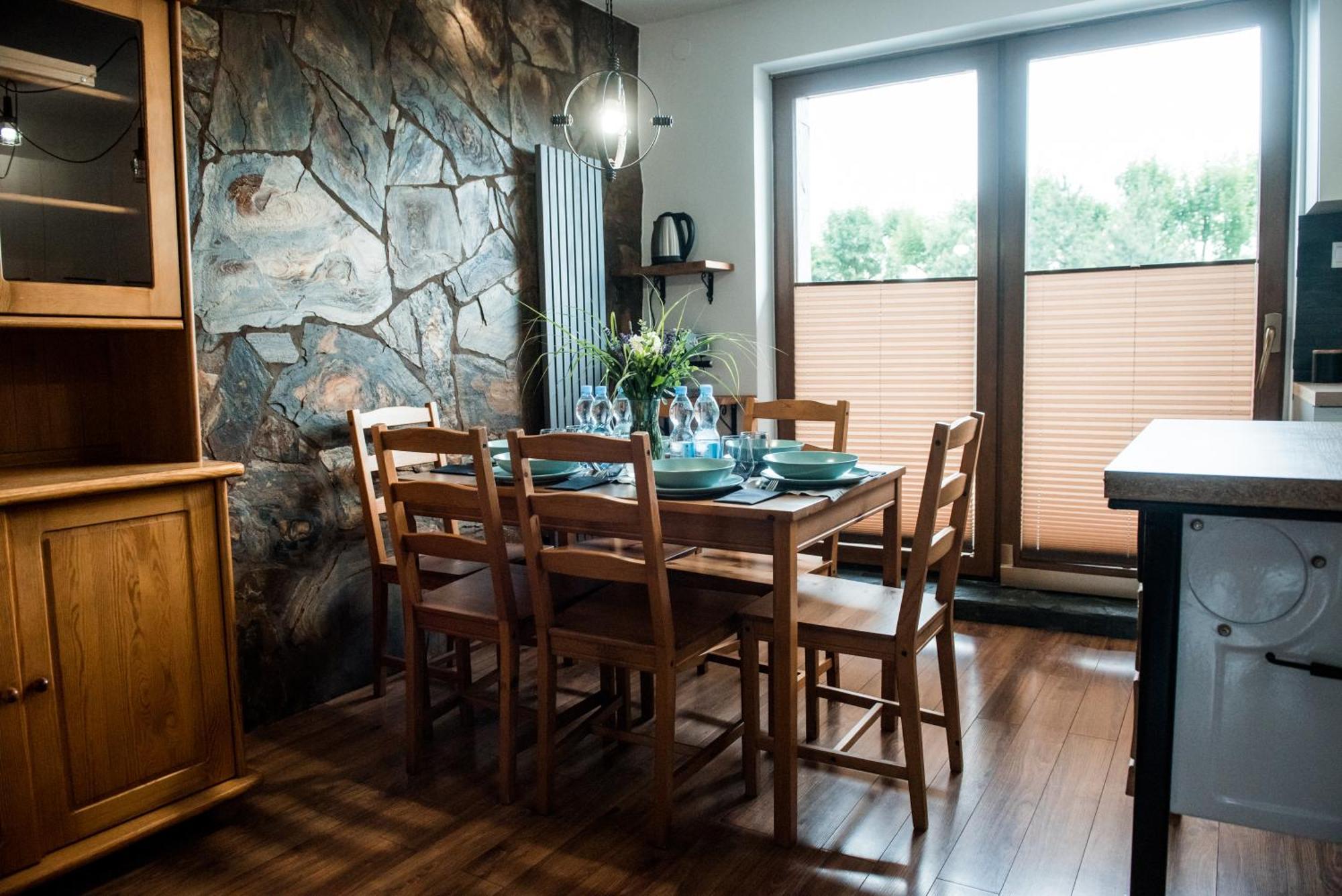 4Sky Apartament Oswiecim Bagian luar foto