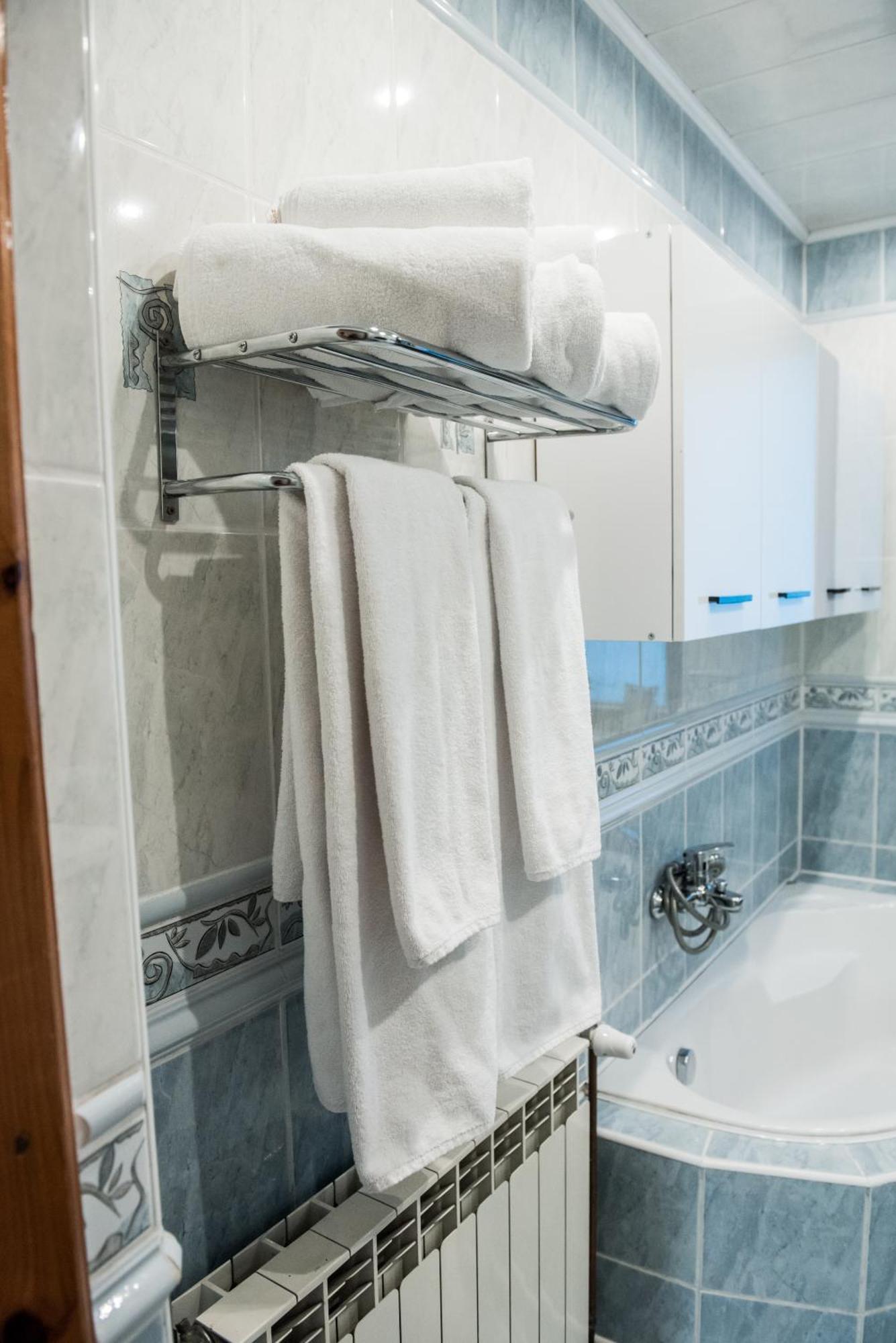 4Sky Apartament Oswiecim Bagian luar foto